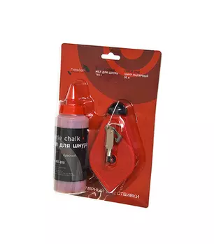 Набор малярный для отбивки