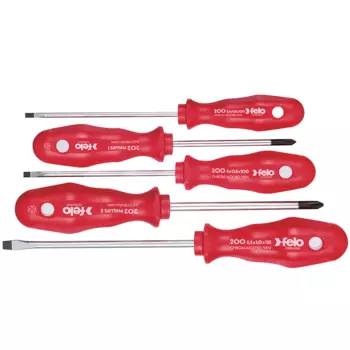 Набор отверток Felo SL/PH 20095198 5 шт