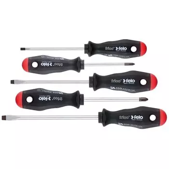 Набор отверток Felo SL/PH 50095118 5 шт