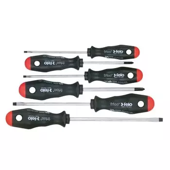 Набор отверток Felo SL/PH 50096117 6 шт
