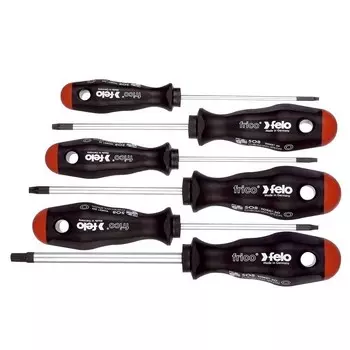 Набор отверток Felo Tx 50896147 6 шт