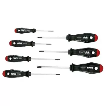 Набор отверток Felo Tx 50897147 7 шт