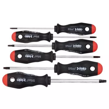 Набор отверток Felo TxTR 50796148 6 шт