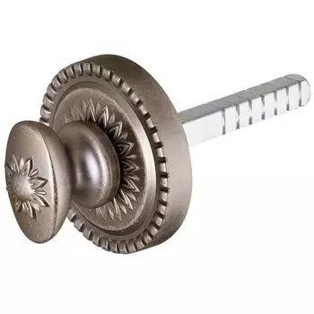 Накладка фиксатор Armadillo BKW8/CL AS-9