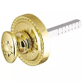 Накладка фиксатор Armadillo BKW8/CL GP