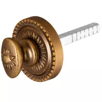 Накладка фиксатор Armadillo BKW8/CL OB-13