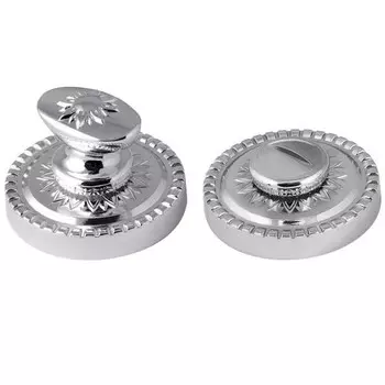 Накладка фиксатор Armadillo WC-BOLT BK6/CL-CP-8