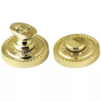 Накладка фиксатор Armadillo WC-BOLT BK6/CL GP-2