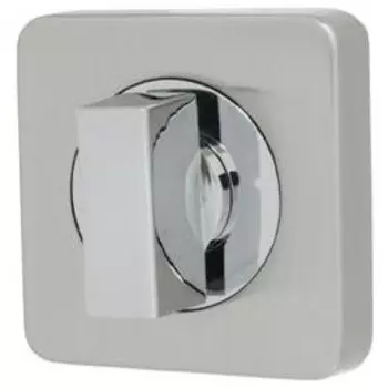 Накладка фиксатор Armadillo WC-BOLT BK6/SQ-21SN/CP-3