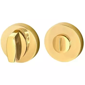 Накладка фиксатор Armadillo WC-BOLT BK6/URB Gold-24