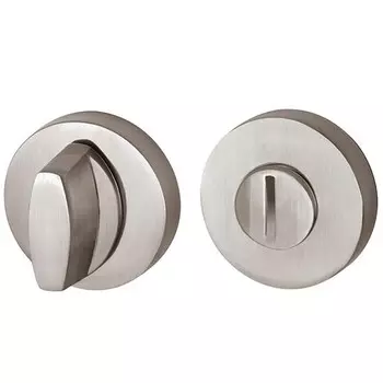 Накладка фиксатор Armadillo WC-BOLT BK6/URB SN-3