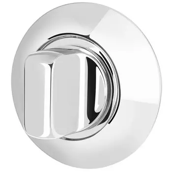 Накладка фиксатор Armadillo WC-BOLT BKW6-1CP-8