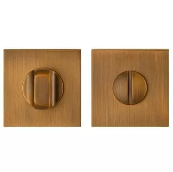 Накладка фиксатор Fuaro BK6 DM CF-17