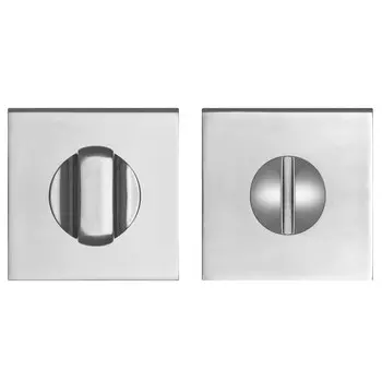 Накладка фиксатор Fuaro BK6 DM CP-8