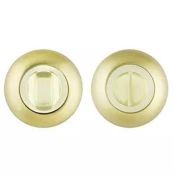 Накладка фиксатор Fuaro BK6 RM SG/GP-4