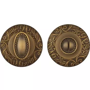 Накладка фиксатор Fuaro BK6 SM AB-7