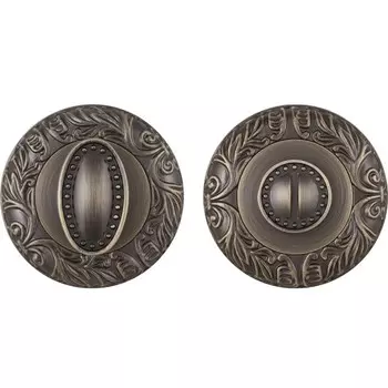 Накладка фиксатор Fuaro BK6 SM MAB-6