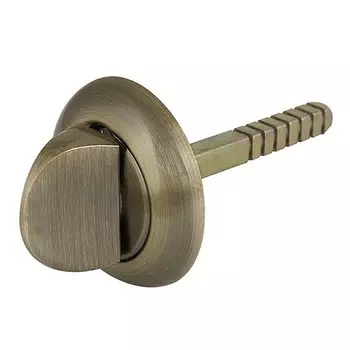 Накладка фиксатор Fuaro HMR8x75 ABG