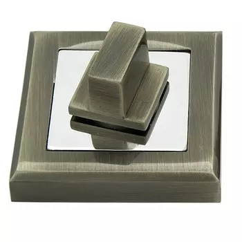 Накладка фиксатор Palladium CS BK AB/CP