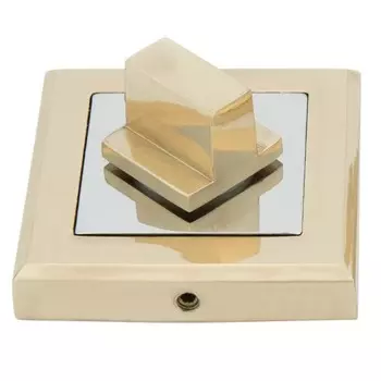 Накладка фиксатор Palladium CS BK GP/CP