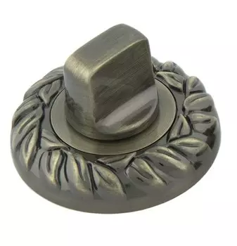 Накладка фиксатор Palladium D AB BK