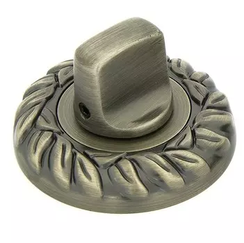 Накладка фиксатор Palladium D MAB BK