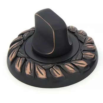 Накладка фиксатор Palladium D VG BK