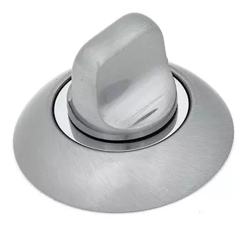 Накладка фиксатор Palladium R SC/CP BK