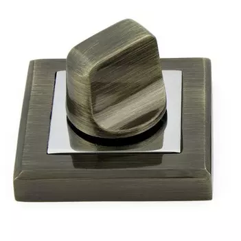 Накладка фиксатор Palladium RS AB/CP BK