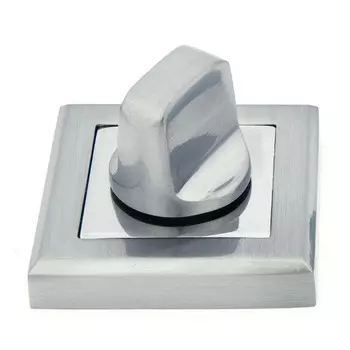 Накладка фиксатор Palladium RS SC/CP BK