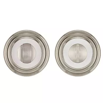 Накладка фиксатор Punto BK6 ML SN/CP-3