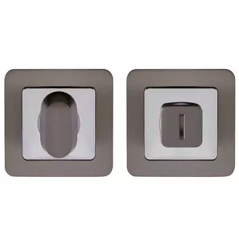 Накладка фиксатор Punto BK6 QR GR/CP-23