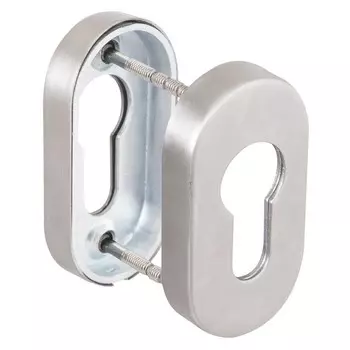 Накладка под цилиндр Fuaro DSS-02P-ET