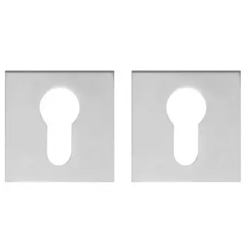 Накладка под цилиндр Fuaro ET DM CP-8