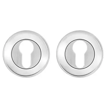 Накладка под цилиндр Fuaro ET RM CP-8