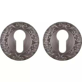 Накладка под цилиндр Fuaro ET SM AS-3