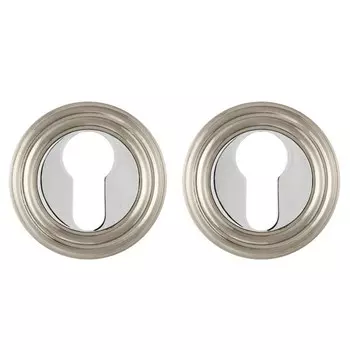 Накладка под цилиндр Punto ET ML SN/CP-3