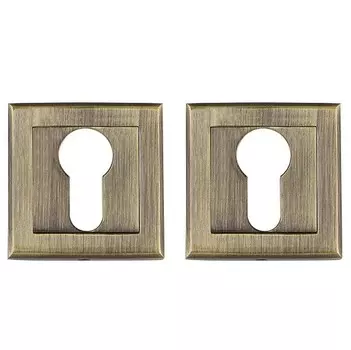 Накладка под цилиндр Punto ET QL ABG-6