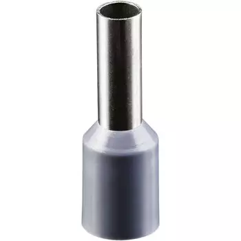 Наконечник-гильза изол. (НШвИ) 4-9 NET-Е4009 сер. (уп.100шт) Navigator 71097