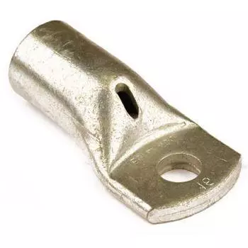 Наконечник кольц. лужен. 6кв.мм отв. d8 ГОСТ 23981-80 (уп.100шт) DKC 2CT8