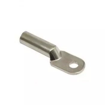 Наконечник медный IEK JG-10 луженый UNP40-010-06-06