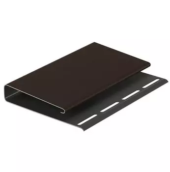 Наличник Docke Шоколад 75х3660 мм