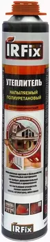 Напыляемый утеплитель Irfix 890 мл