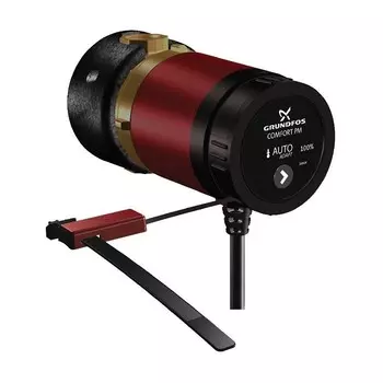 Насос циркуляционный Grundfos 15-14 BA PM