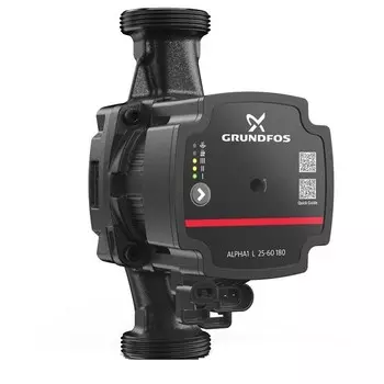 Насос циркуляционный Grundfos Alpha 1L 32-60