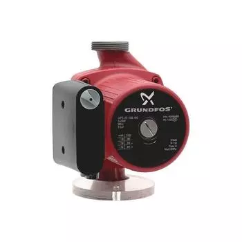 Насос циркуляционный с мокрым ротором UPS 25-120 PN10 1х230В/50 Гц Grundfos 52588336