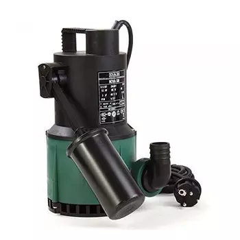 Насос дренажный DAB Nova 300 M-A SV