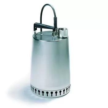 Насос дренажный Grundfos Unilift AP 12.40.04.1