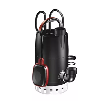 Насос дренажный Grundfos Unilift CC 9 A1