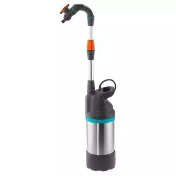 Насос погружной Gardena 4700/2 inox auto